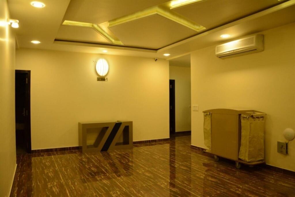 Джайпур: Hotel Resolute