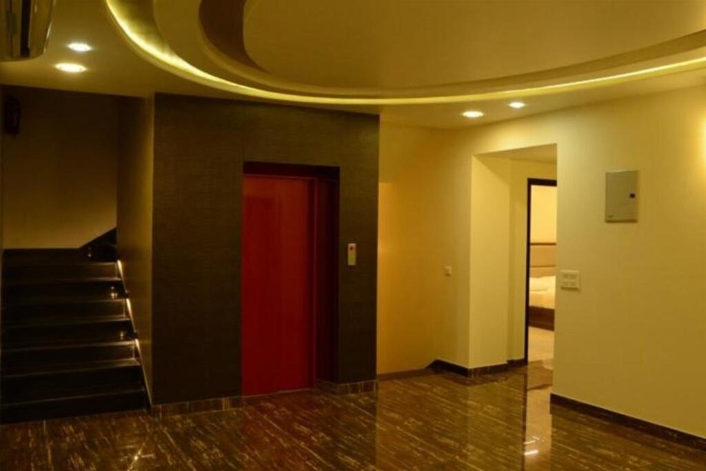 Джайпур: Hotel Resolute