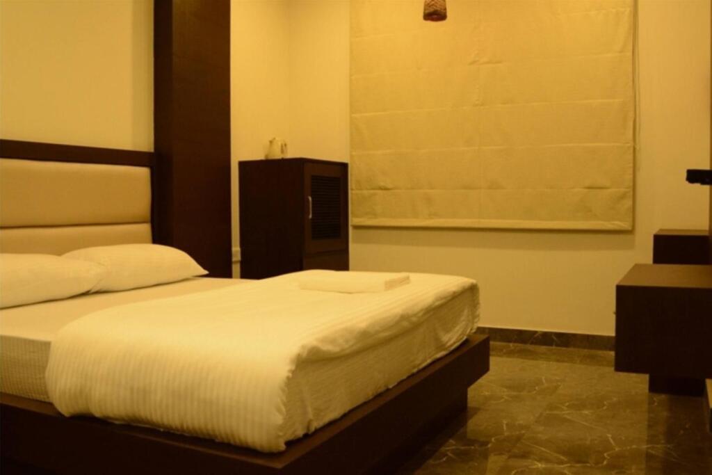 Джайпур: Hotel Resolute