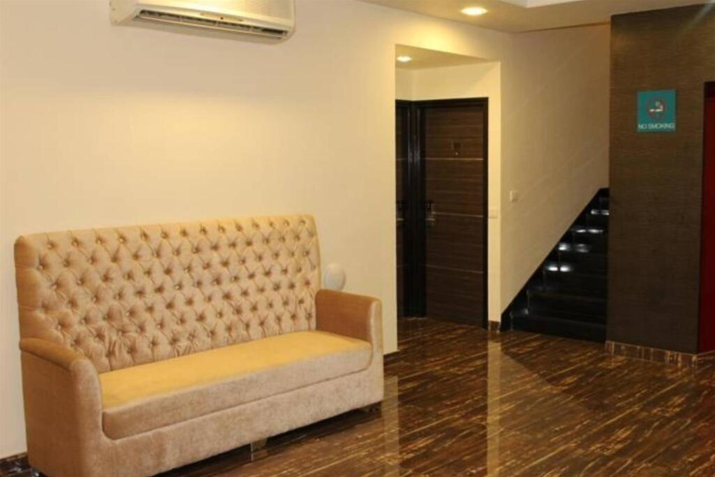 Джайпур: Hotel Resolute