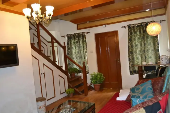 Манали: Sparsh Resort