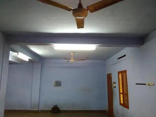 Eraniel: Hotel Ganesh Lodge
