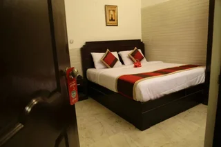 Чандигарх: Hotel Neelkamal
