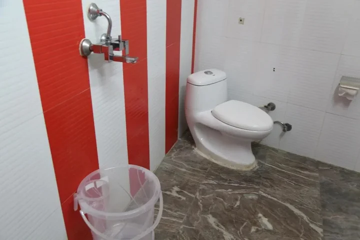 Чандигарх: Hotel Neelkamal