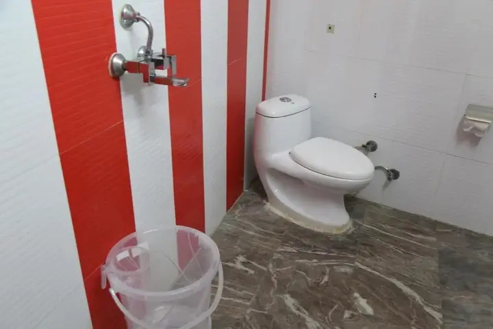 Чандигарх: Hotel Neelkamal