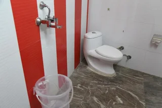 Чандигарх: Hotel Neelkamal