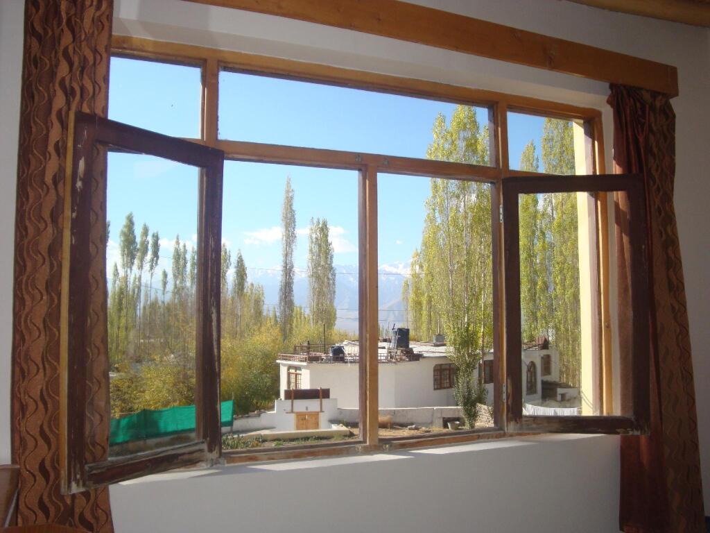 Лех: Sia La Guest House