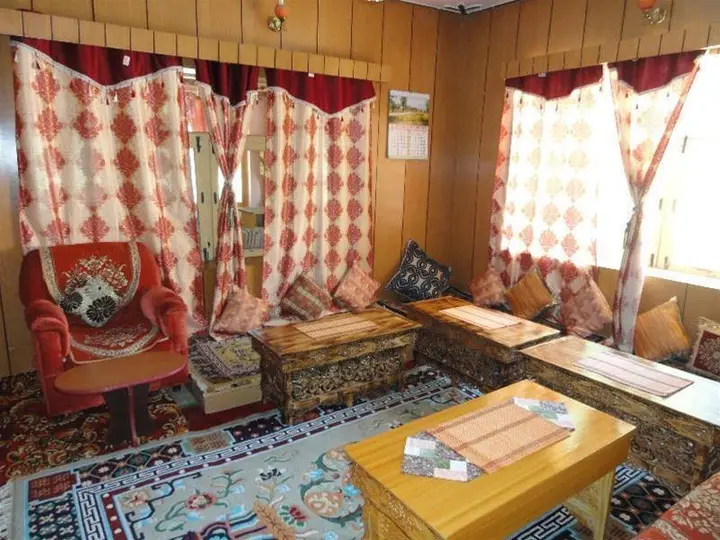 Лех: Sia La Guest House
