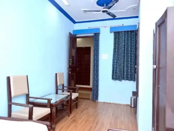 Sher Villas Heritage — фото 4
