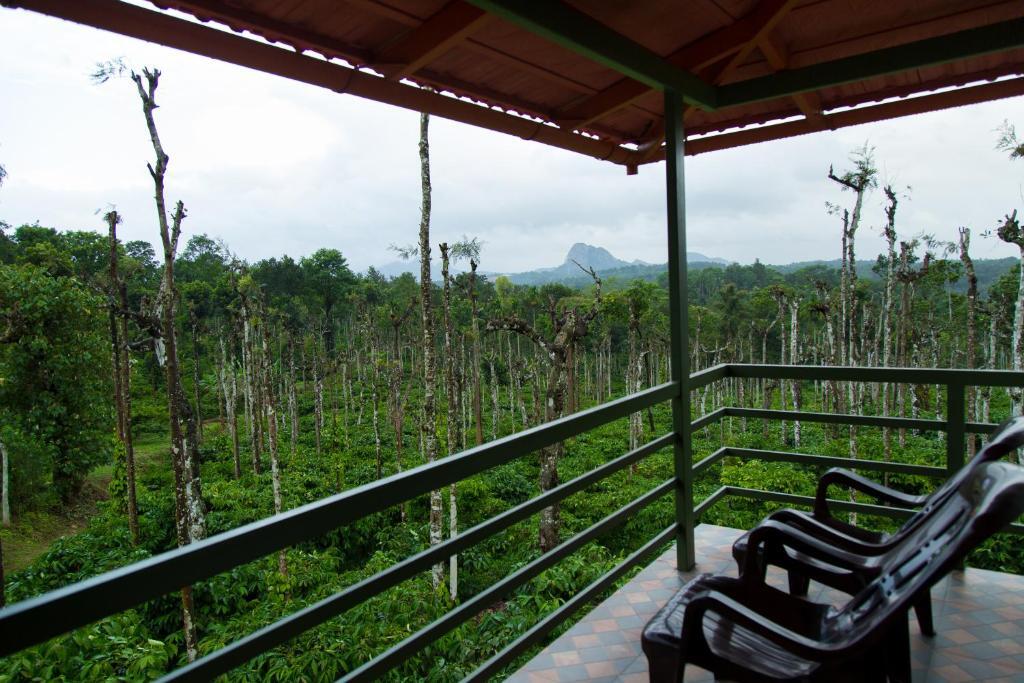 Минангади: The Suvistara Wayanad Kerala