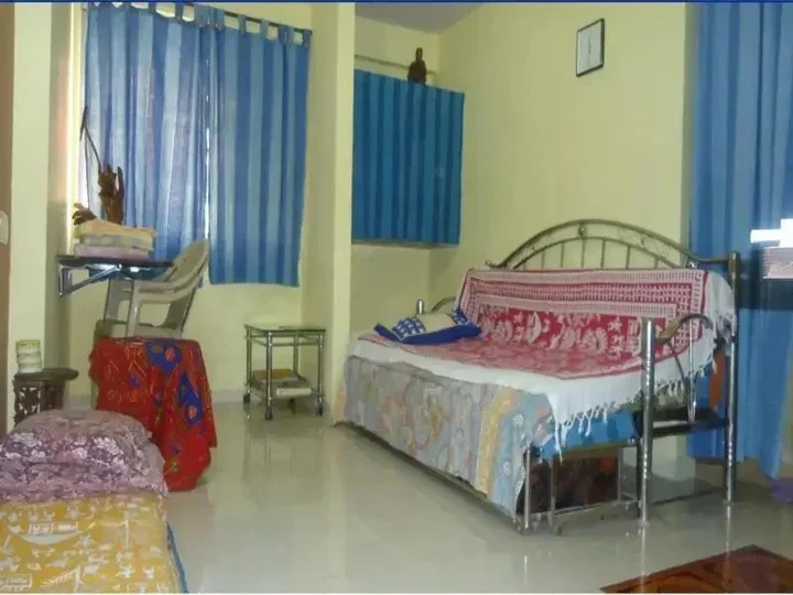 Мумбаи: Explore Globe Mumbai Homestay