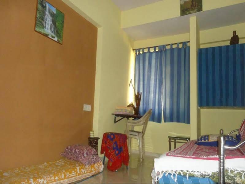 Мумбаи: Explore Globe Mumbai Homestay