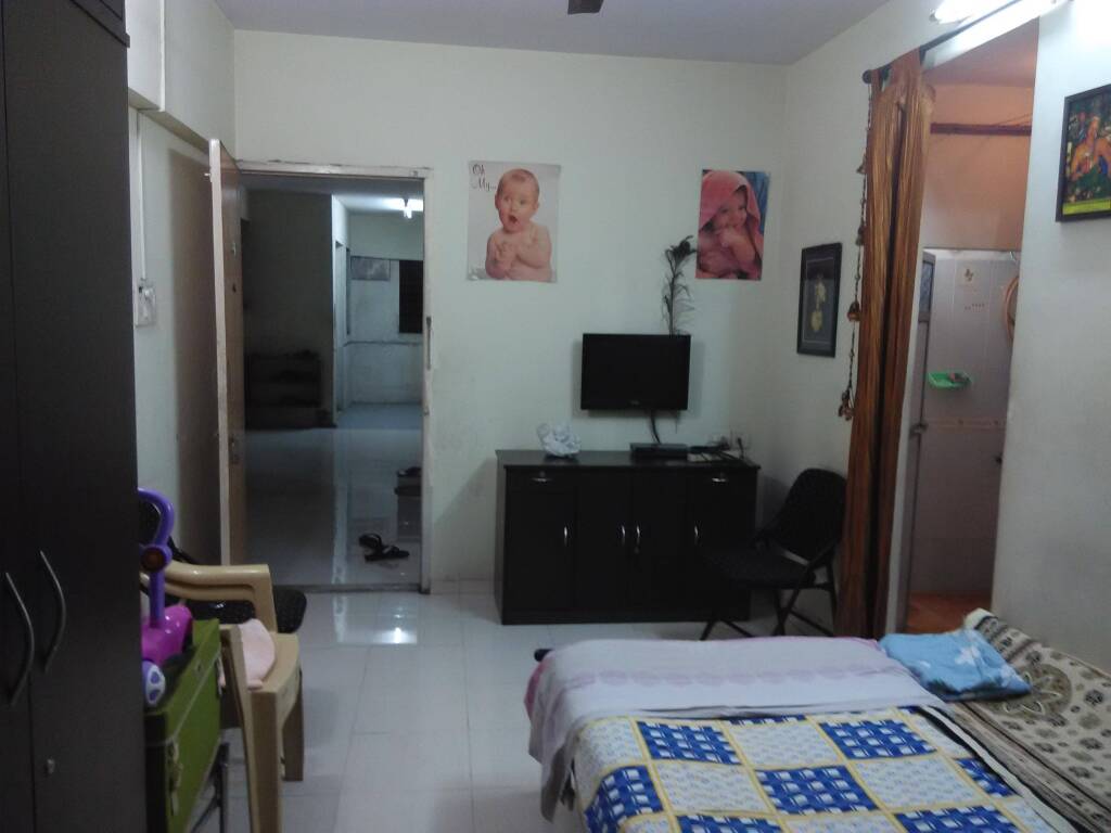 Explore Globe Mumbai Homestay — фото 1