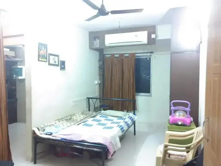 Explore Globe Mumbai Homestay — фото 5