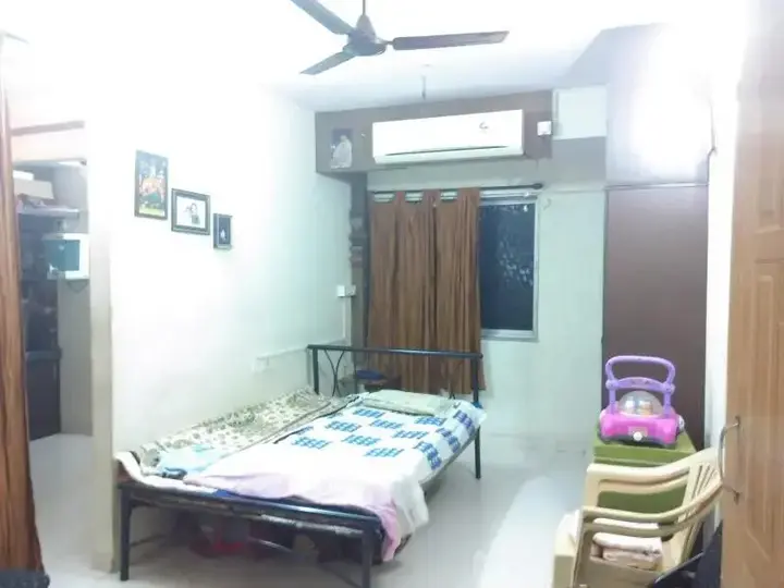 Мумбаи: Explore Globe Mumbai Homestay