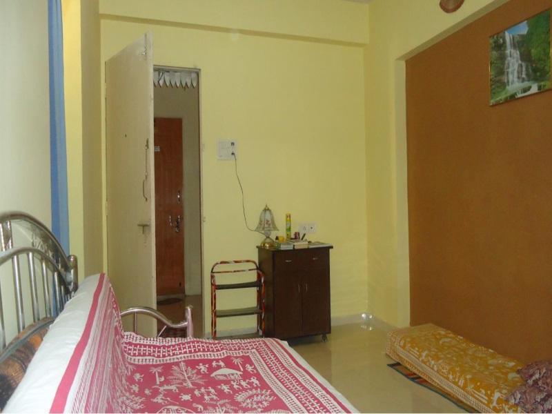 Explore Globe Mumbai Homestay — фото 2