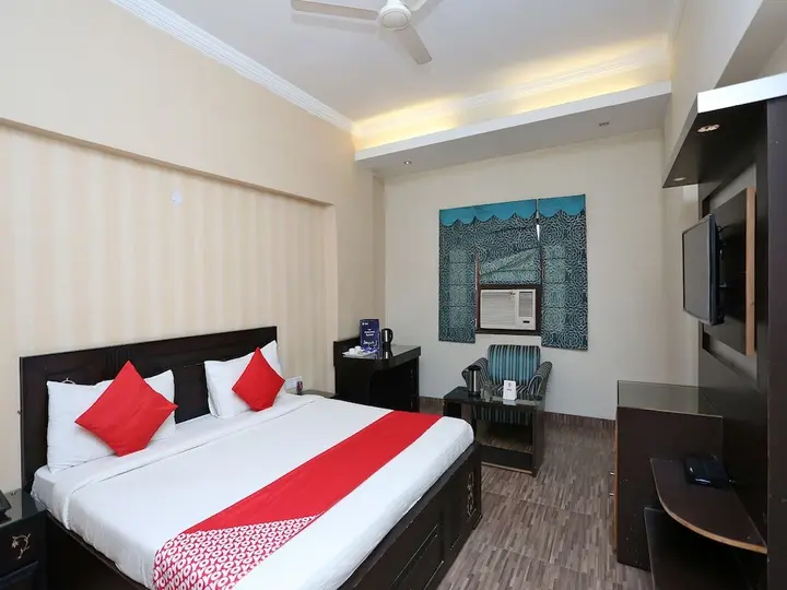 Лакхнау: Shimla Resort