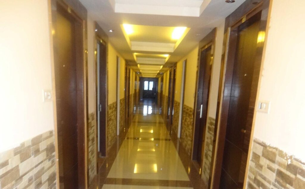 Shimla Resort — фото 1