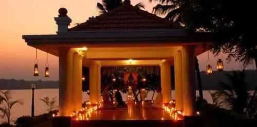 Каппил: Aadithyaa Resorts