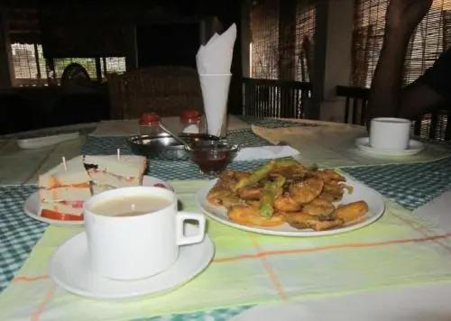 Каппил: Aadithyaa Resorts