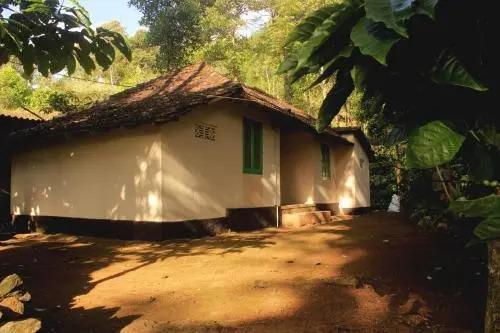 Куттикканам: Verdant Vagamon