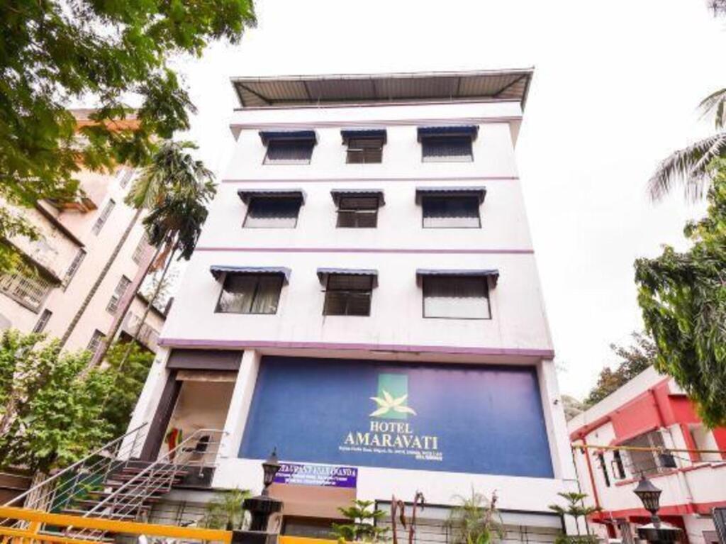 Силигури: Hotel Amaravati,Siliguri