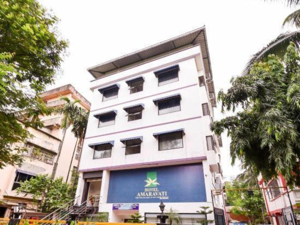 Силигури: Hotel Amaravati,Siliguri