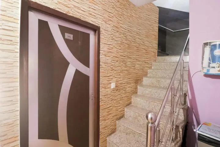 Rohtak: Hotel Royal Mall