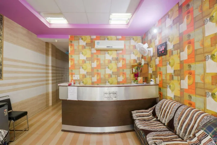 Rohtak: Hotel Royal Mall