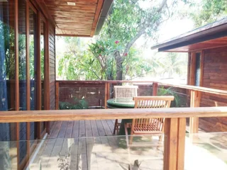 Бага: The Baga Beach Resort