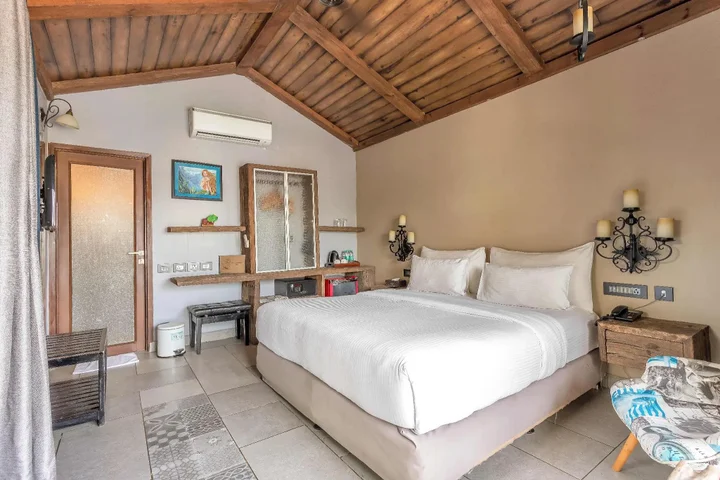 Бага: The Baga Beach Resort