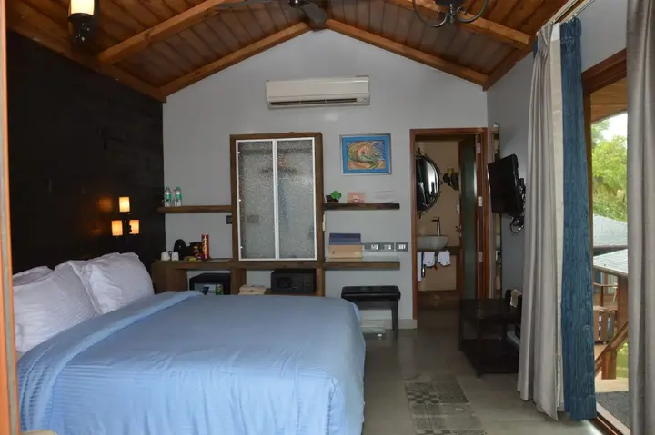 Бага: The Baga Beach Resort