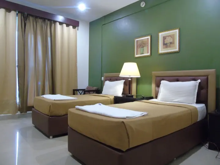 Маргао: Seasons Hotels & Resorts