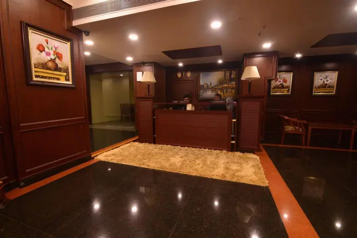 Маргао: Seasons Hotels & Resorts
