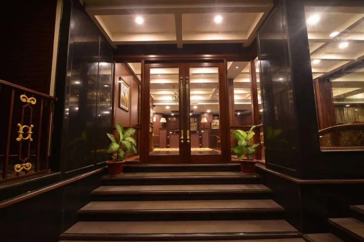 Маргао: Seasons Hotels & Resorts