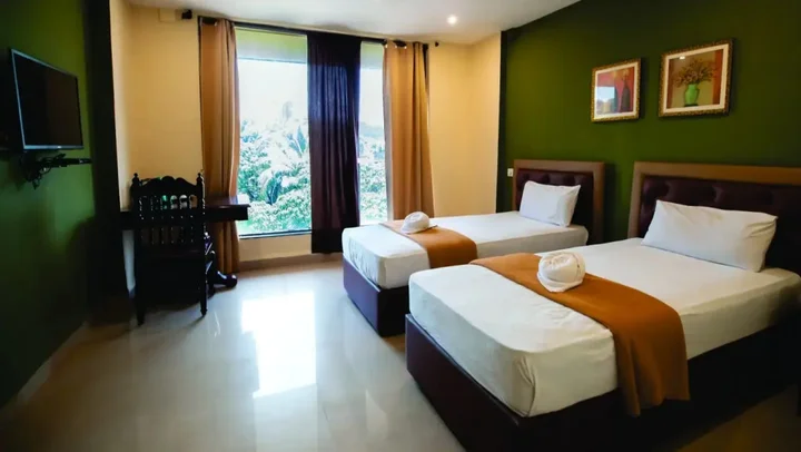 Маргао: Seasons Hotels & Resorts
