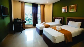 Маргао: Seasons Hotels & Resorts