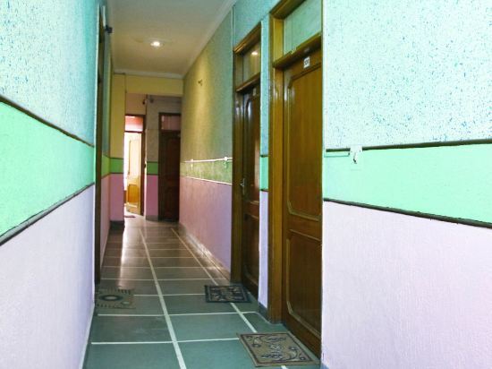 Чандигарх: Hotel Golden Plaza 2