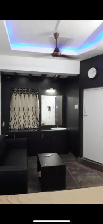Солагампатти: Srirangam Homestay
