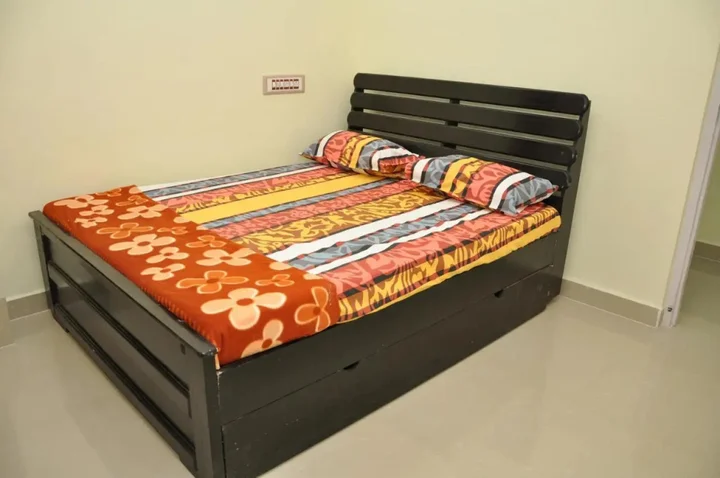 Солагампатти: Srirangam Homestay