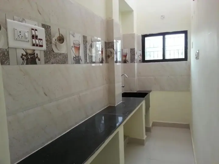 Солагампатти: Srirangam Homestay