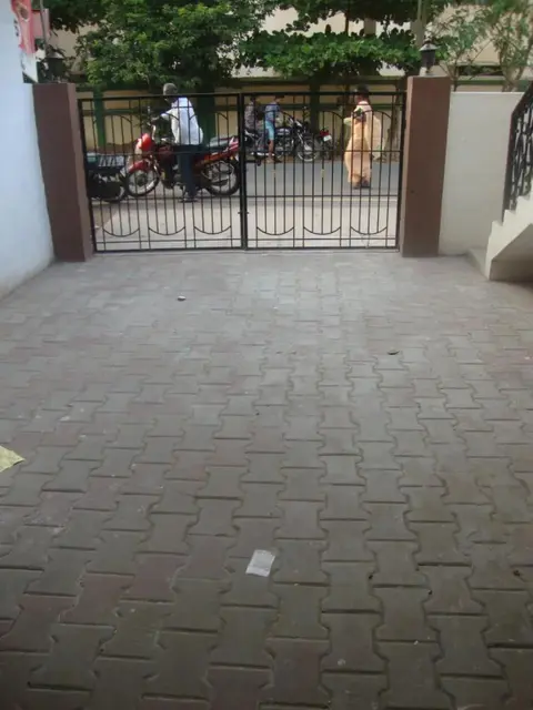 Солагампатти: Srirangam Homestay