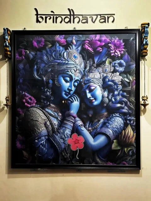 Солагампатти: Srirangam Homestay