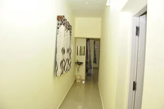 Солагампатти: Srirangam Homestay