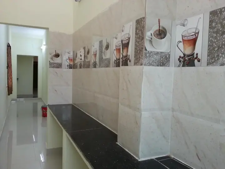 Солагампатти: Srirangam Homestay