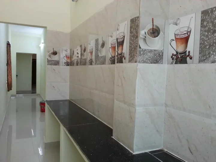 Солагампатти: Srirangam Homestay