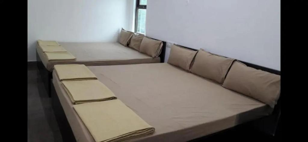 Солагампатти: Srirangam Homestay