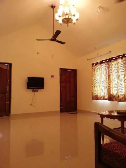 Солагампатти: Srirangam Homestay