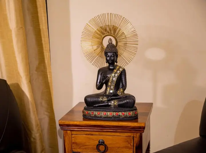 Солагампатти: Srirangam Homestay