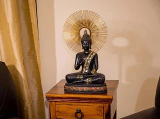 Солагампатти: Srirangam Homestay